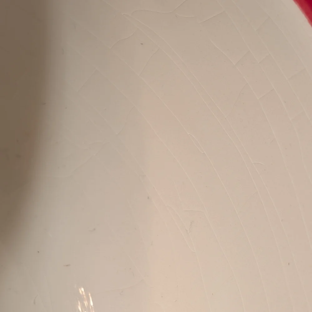 Pier 1 Coffee Mug Polka Dot
